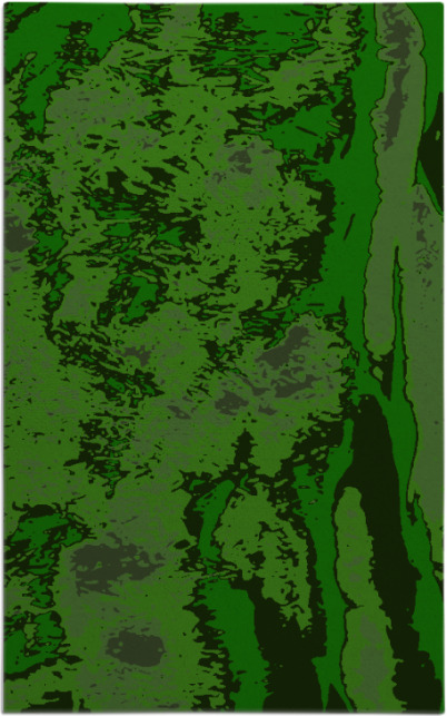 hinterland rug - item 1318621