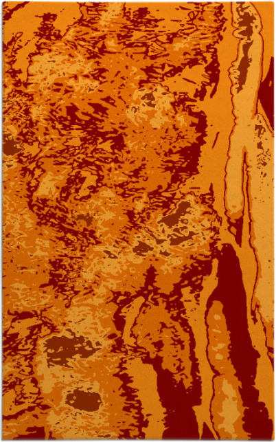 hinterland rug - item 1318623