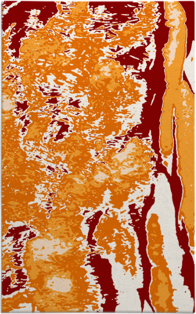 hinterland rug - item 1318627