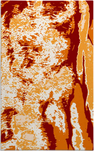 hinterland rug - item 1318628