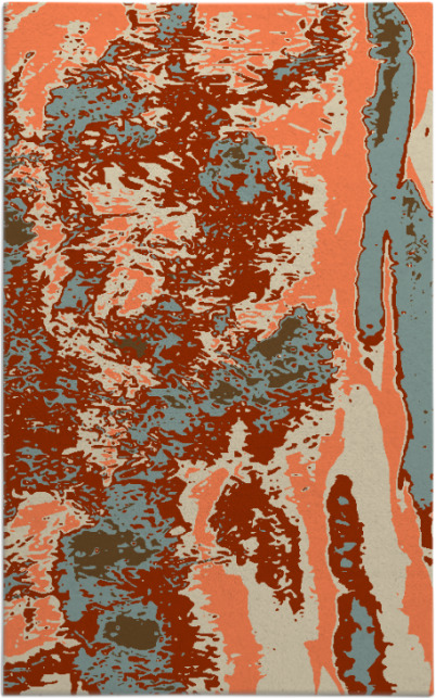 hinterland rug - item 1318633