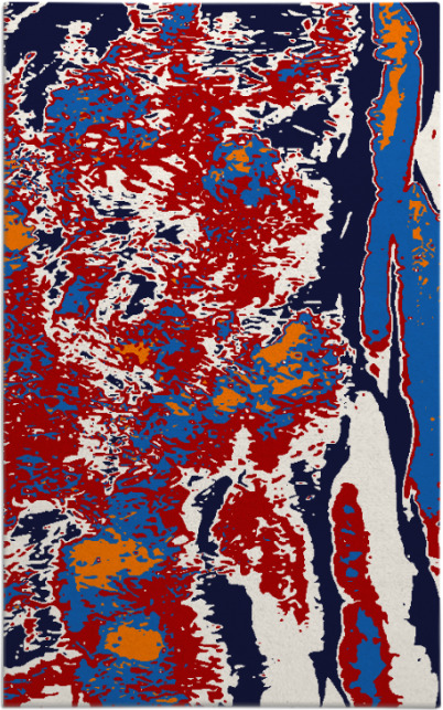 hinterland rug - item 1318671