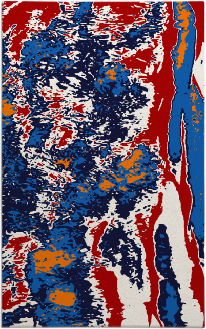 hinterland rug - item 1318673