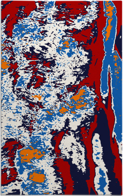 hinterland rug - item 1318674