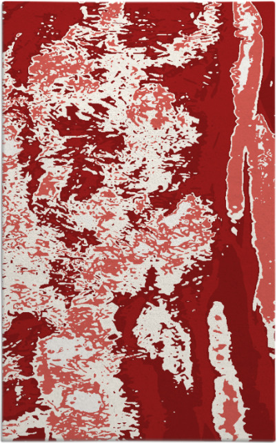 hinterland rug - item 1318682