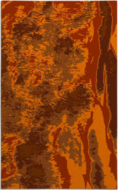 hinterland rug - item 1318689