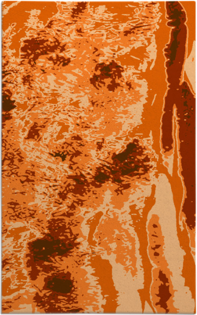 hinterland rug - item 1318693