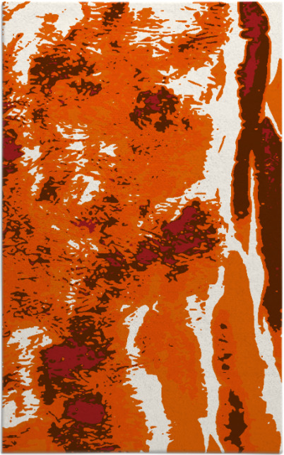 hinterland rug - item 1318701