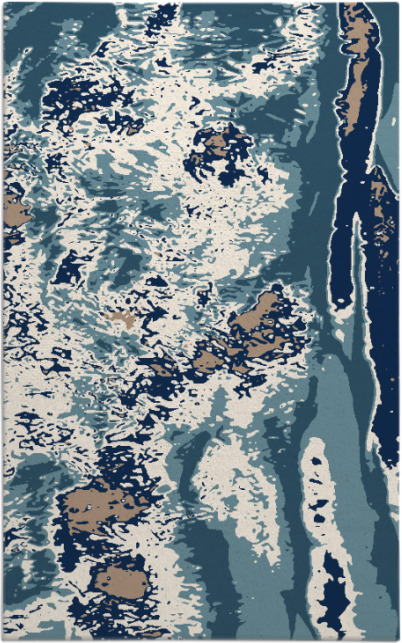 hinterland rug - item 1318723