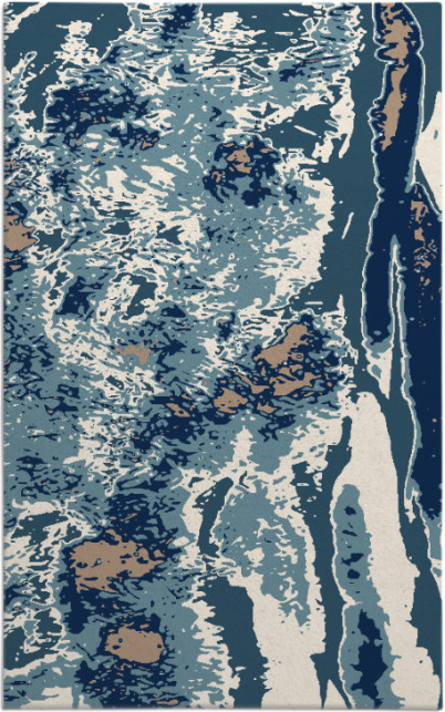 hinterland rug - item 1318724