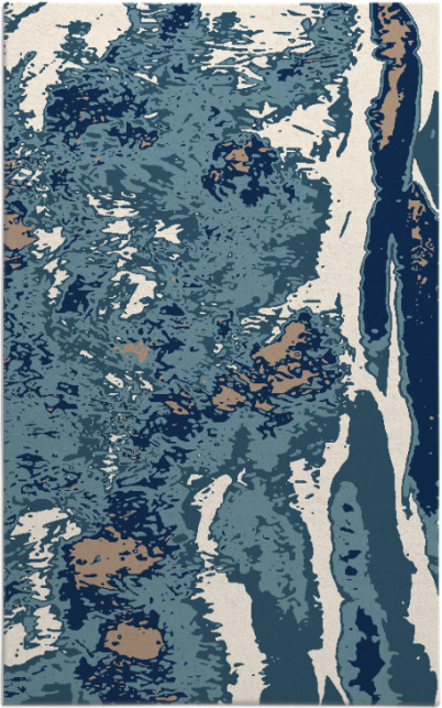 hinterland rug - item 1318726