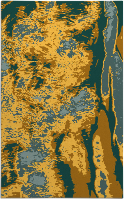 hinterland rug - item 1318743