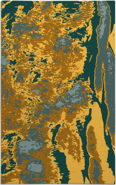 hinterland rug - item 1318744