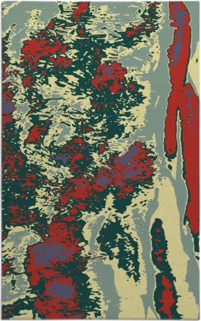 hinterland rug - item 1318748