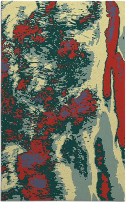 hinterland rug - item 1318750