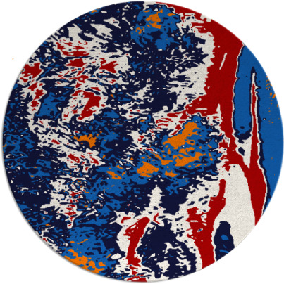 hinterland rug - item 1319041