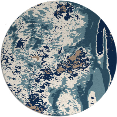 hinterland rug - item 1319091