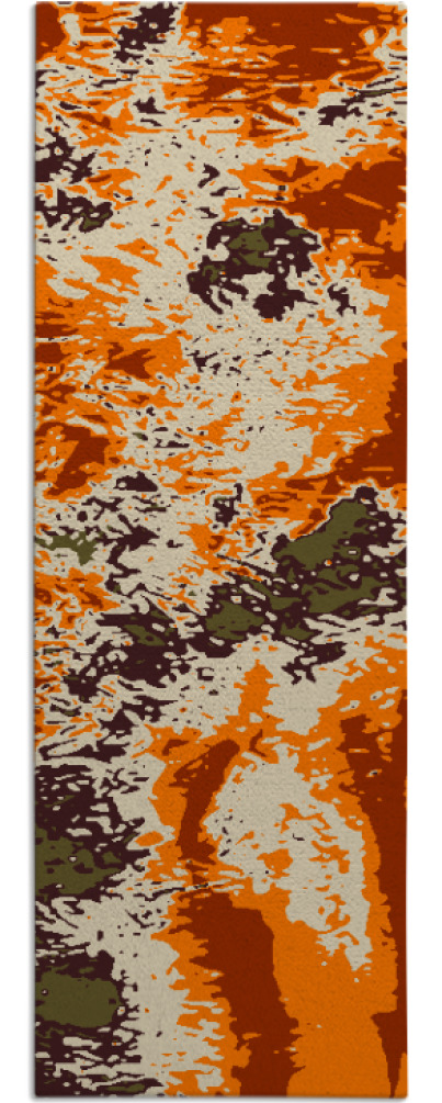 hinterland rug - item 1319147