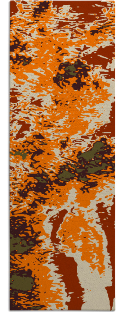 hinterland rug - item 1319148