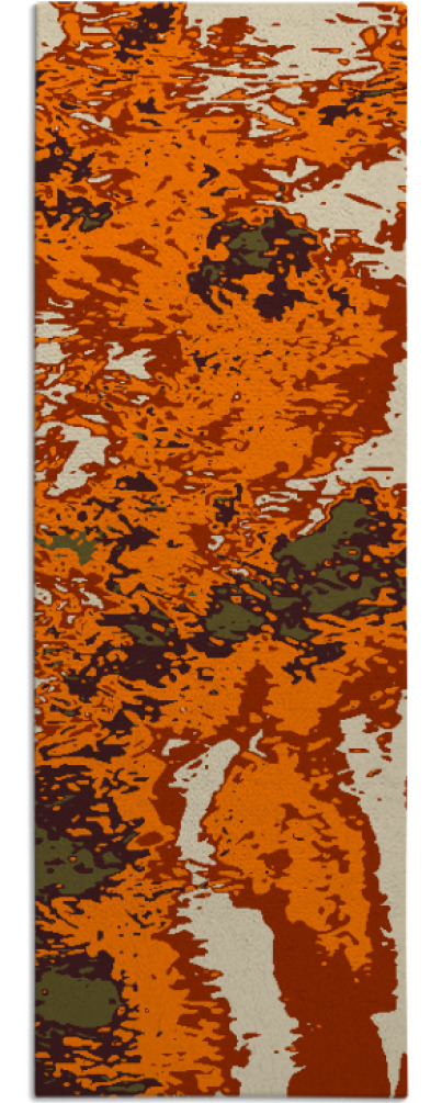 hinterland rug - item 1319150