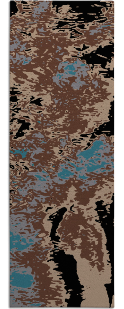 hinterland rug - item 1319166