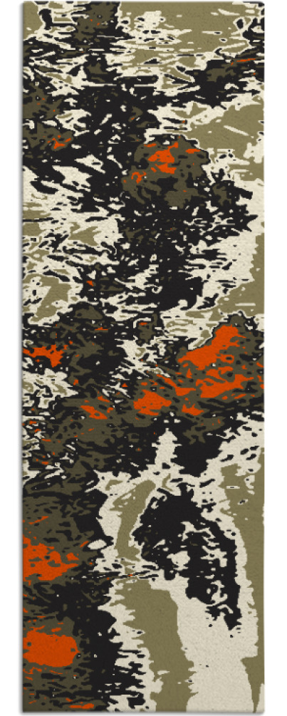 hinterland rug - item 1319171