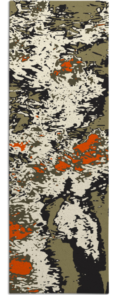 hinterland rug - item 1319172