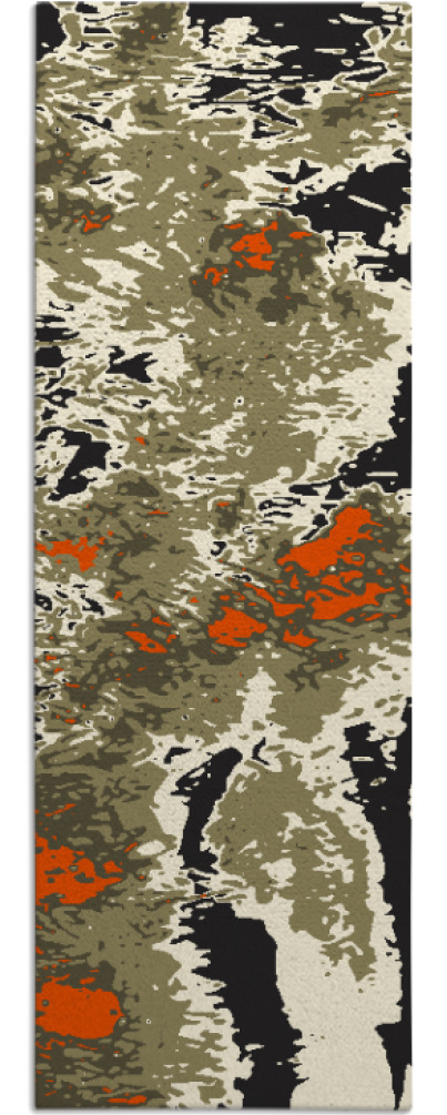 hinterland rug - item 1319173