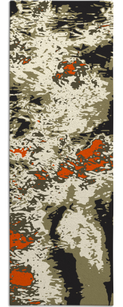 hinterland rug - item 1319174