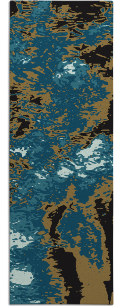 hinterland rug - item 1319177