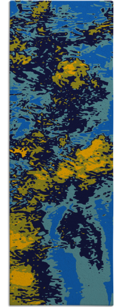 hinterland rug - item 1319182