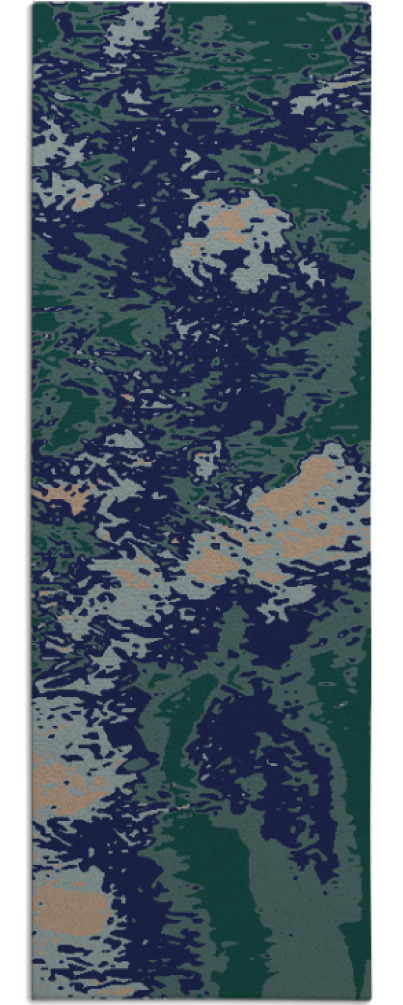 hinterland rug - item 1319187