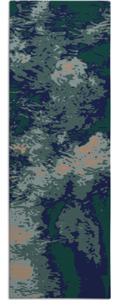 hinterland rug - item 1319188