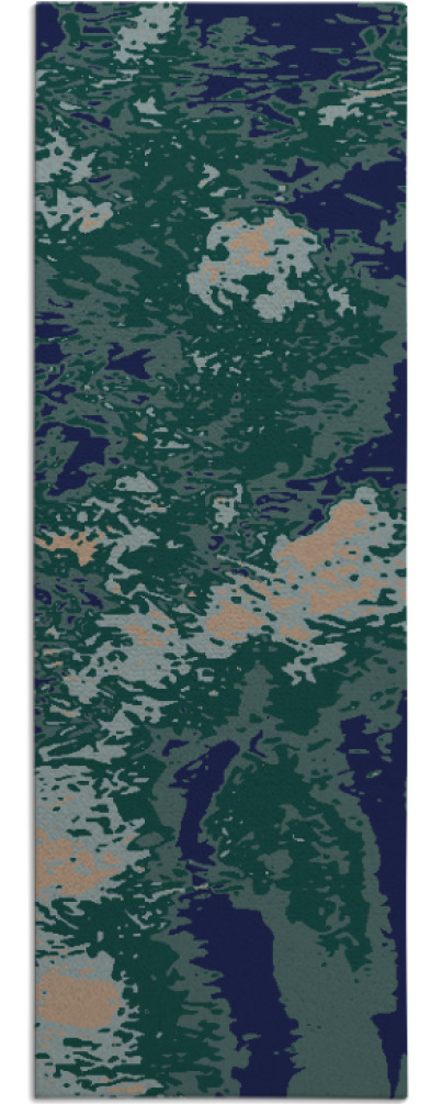 hinterland rug - item 1319189