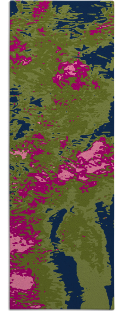 hinterland rug - item 1319193