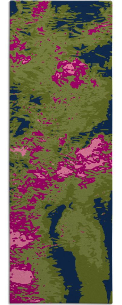 hinterland rug - item 1319194