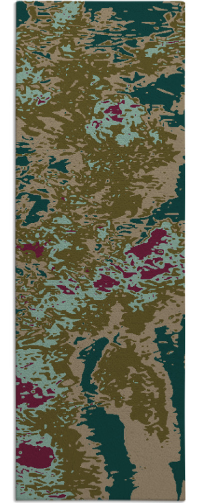 hinterland rug - item 1319259