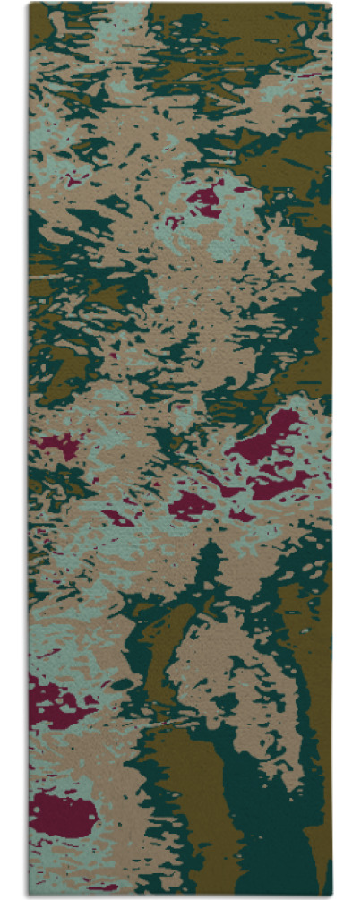 hinterland rug - item 1319262