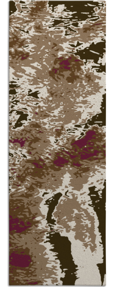 hinterland rug - item 1319307