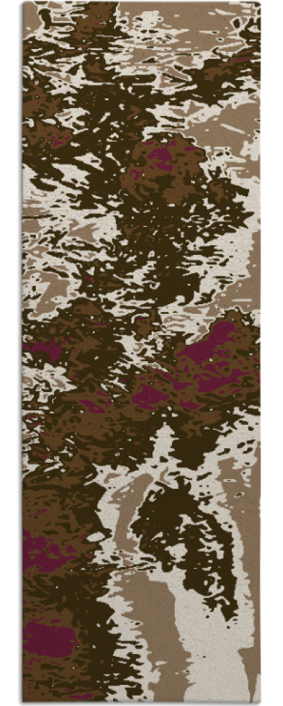 hinterland rug - item 1319309