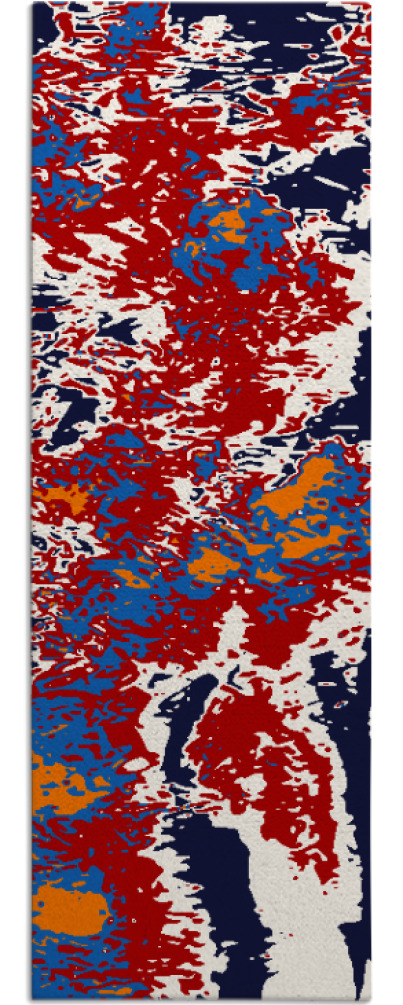 hinterland rug - item 1319407