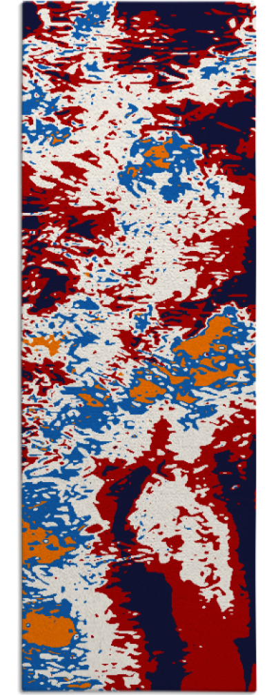 hinterland rug - item 1319408