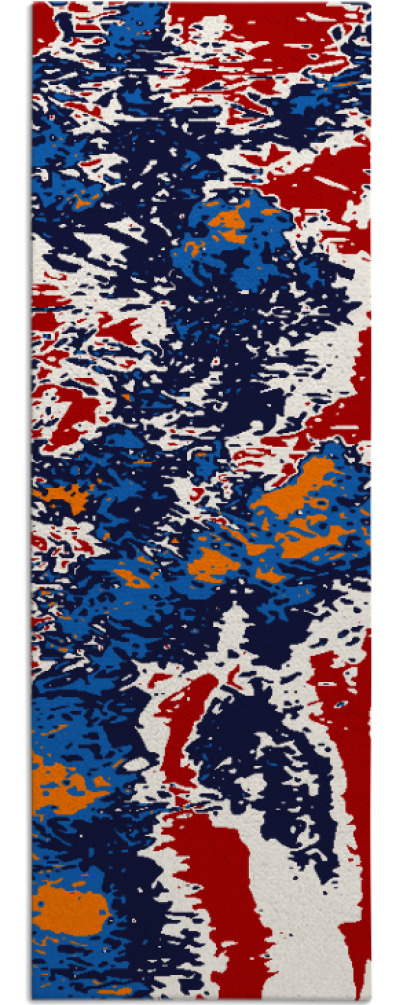 hinterland rug - item 1319409