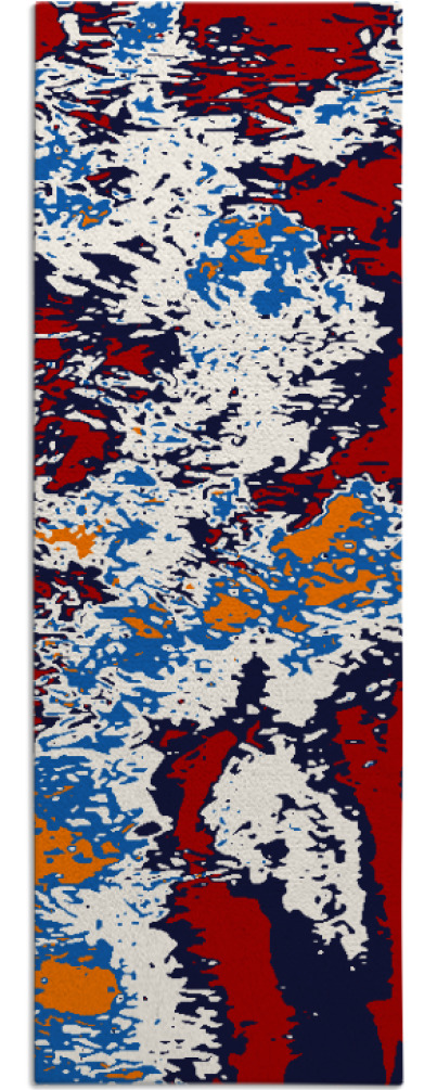 hinterland rug - item 1319410