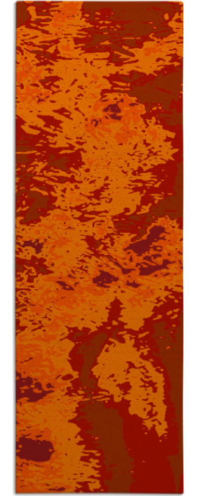 hinterland rug - item 1319412