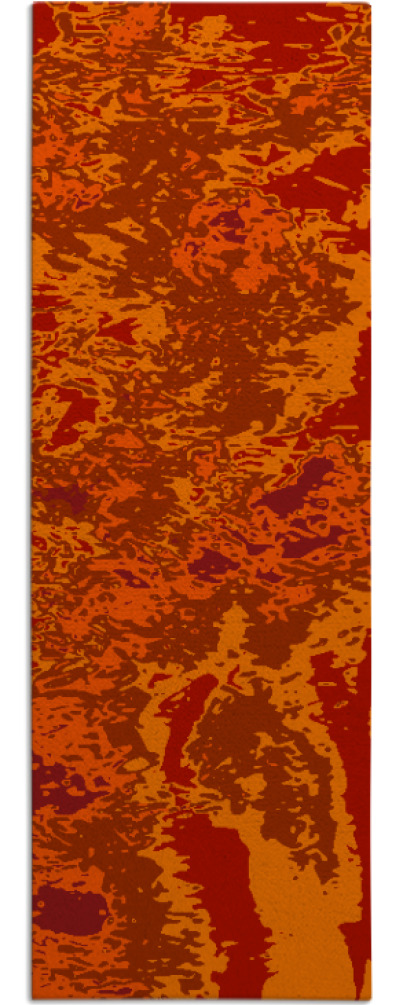 hinterland rug - item 1319413