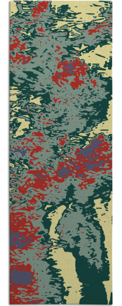 hinterland rug - item 1319485