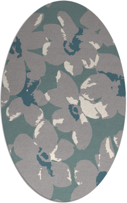 darken daisies rug - item 1321477