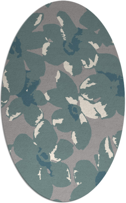 darken daisies rug - item 1321478