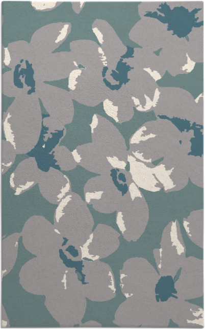 darken daisies rug - item 1321481
